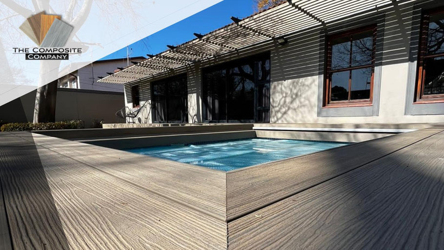 The Versatility of Bamboo Decking: Using Bamboo for More Than Just Your Deck