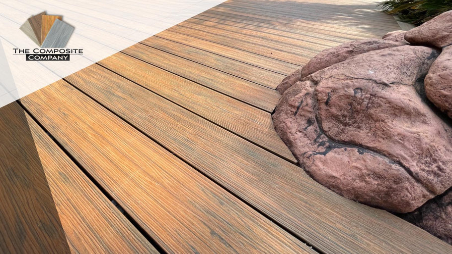 Pros and Cons of Wood Decking Boards vs. Composite Decking Boards