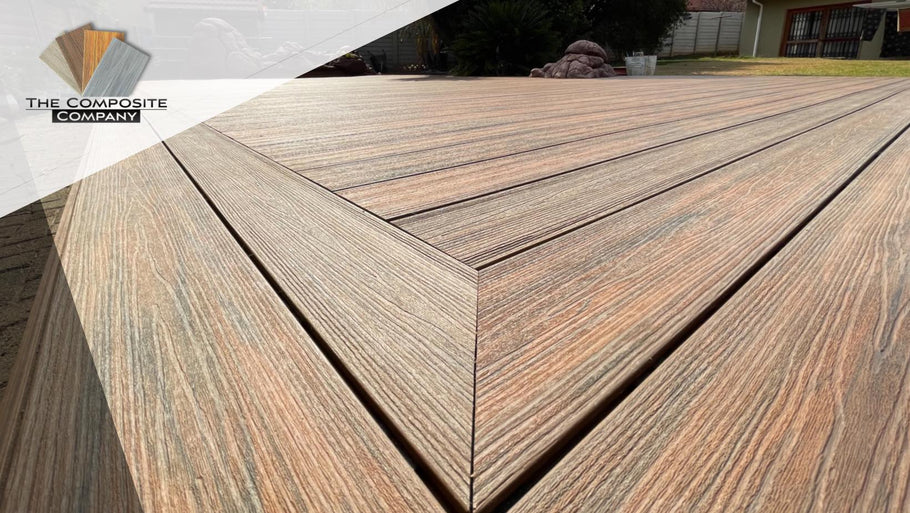 Wood Types to Consider When Choosing a Decking Material