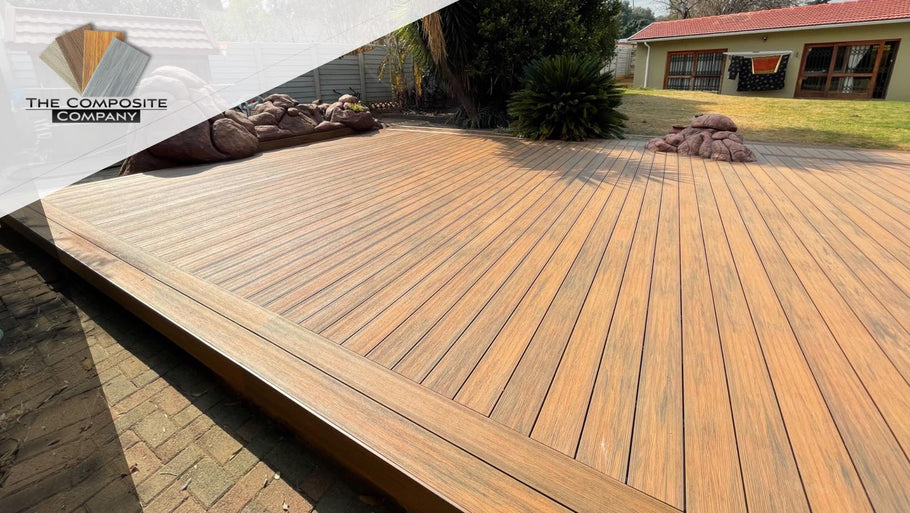 Finding the Best Deck Materials in South Africa