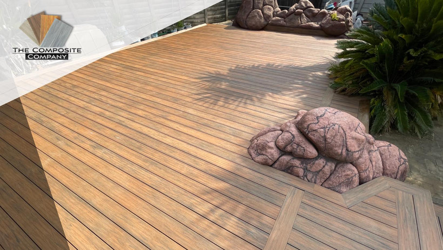 Decking vs. Patio: Pros and Cons of Each Option