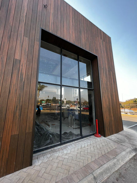 Pros & Cons of Wood Wall Cladding: Is It the Right Choice for Your Project?