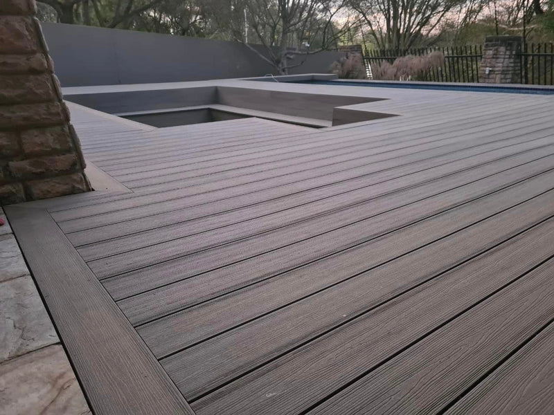 The Pros and Cons of Composite Decking: Is It Worth the Investment?