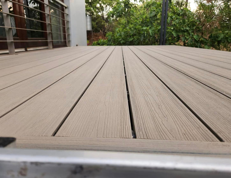 What is Composite Wood Decking and Why Should You Care?