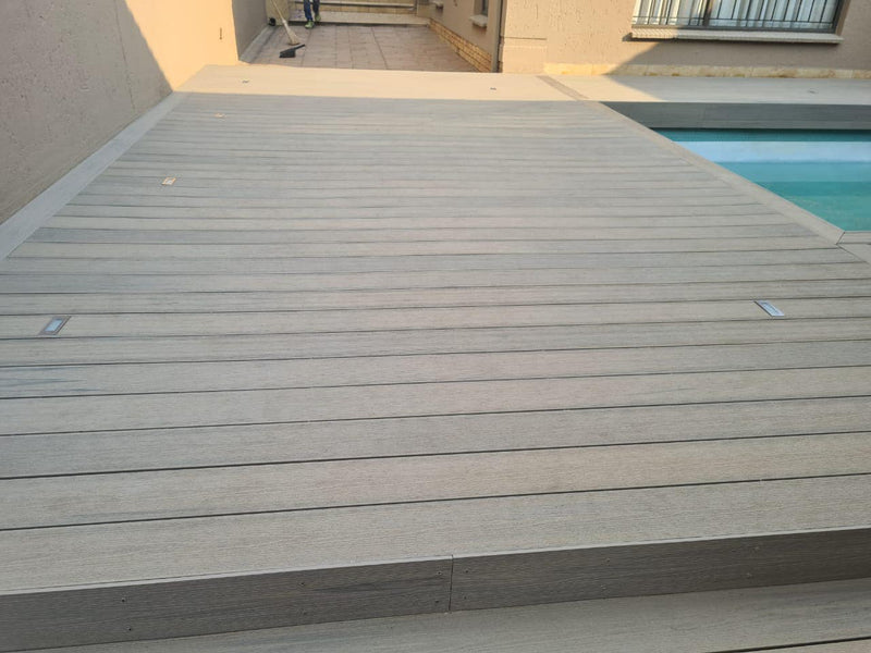 How to Properly Care for Your Bamboo Decking: Maintenance Tips and Tricks