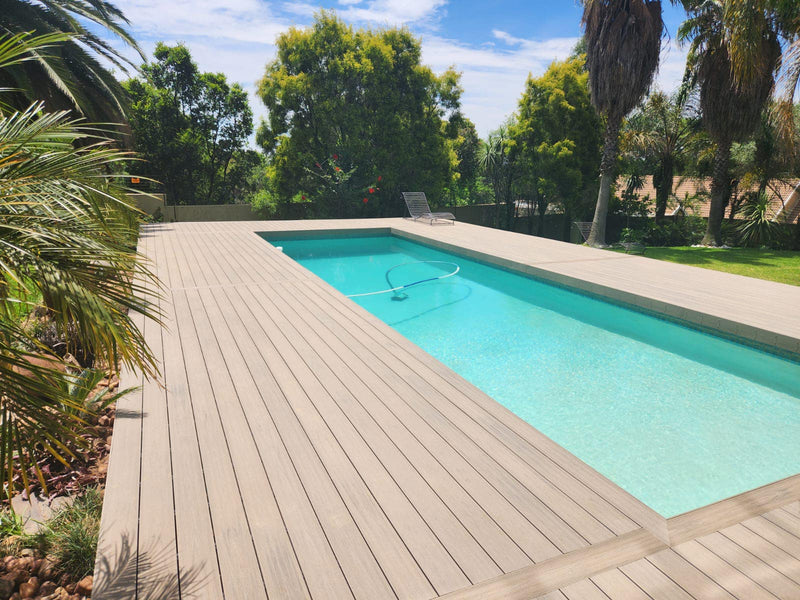 Bamboo Decking vs. Traditional Wood Decking: Which Is Better for Your Home and the Environment?
