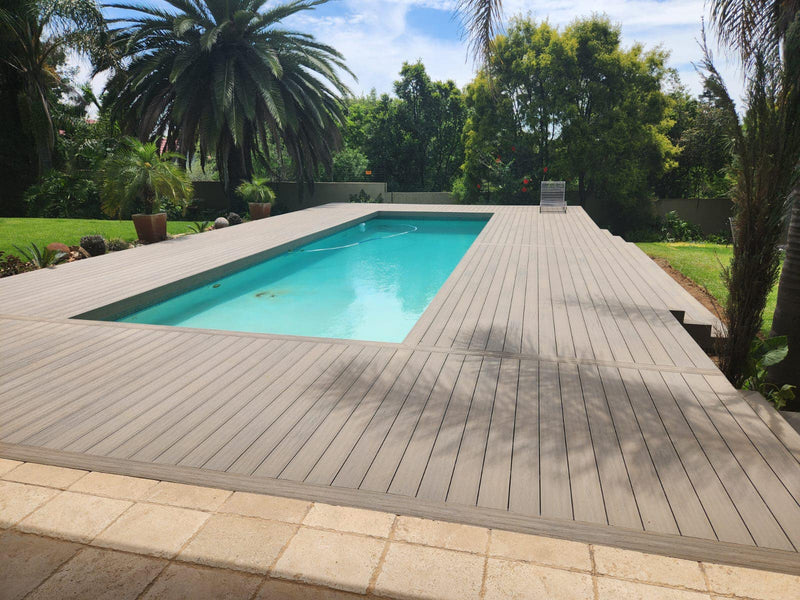 Exploring Composite Decking Brands: Top Manufacturers & Their Offerings