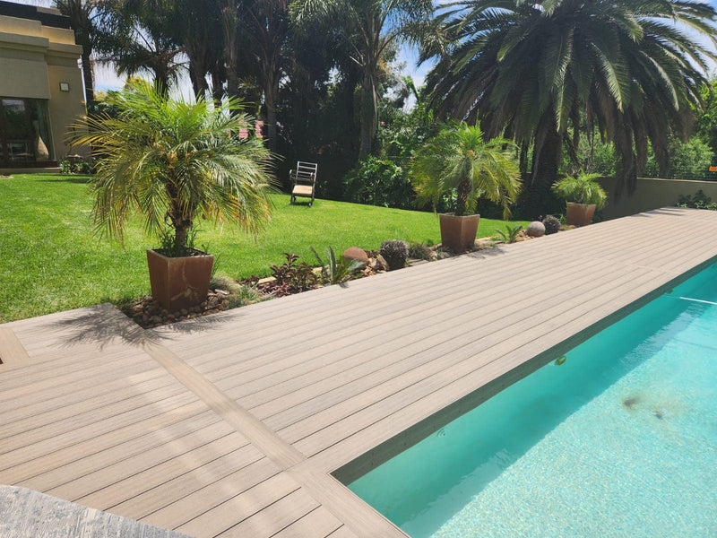 The Benefits of Hiring a Professional Decking Contractor for Your Project