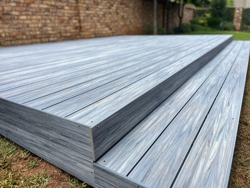 Decking for Sustainability: How to Build an Eco-Friendly Deck That Will Last for Years
