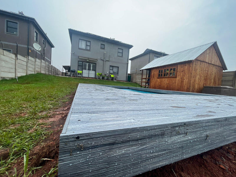 Choosing the Right Decking Wood: A Comprehensive Guide