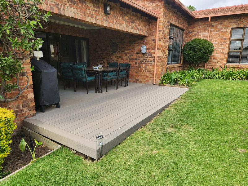 Budget-Friendly Decking Solutions: Maximizing Style and Functionality
