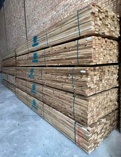 Choosing the Right Timber Decking Company: Factors to Consider