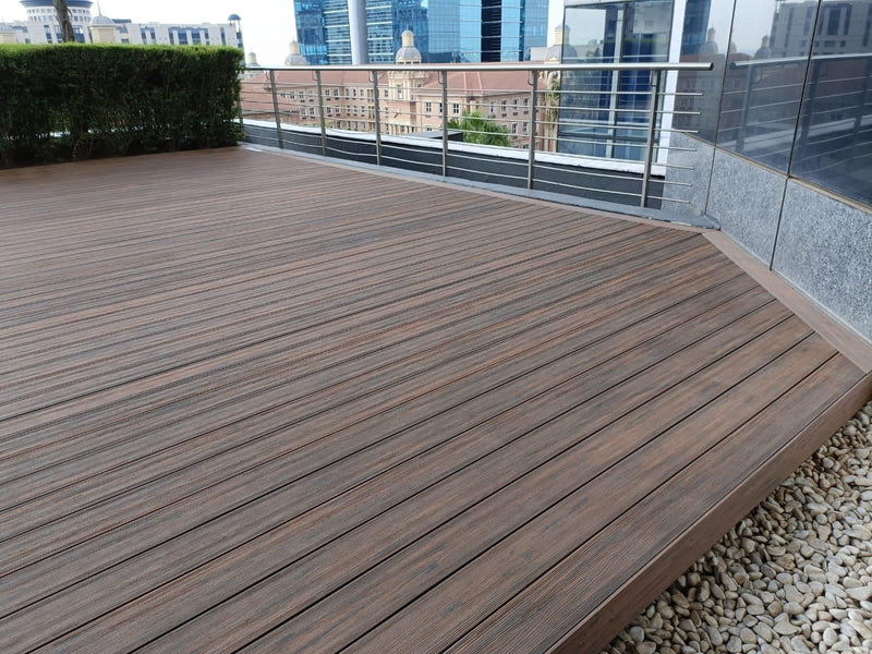 Best Decking for Sustainable Outdoor Living: Eco-Friendly Choices and Practices