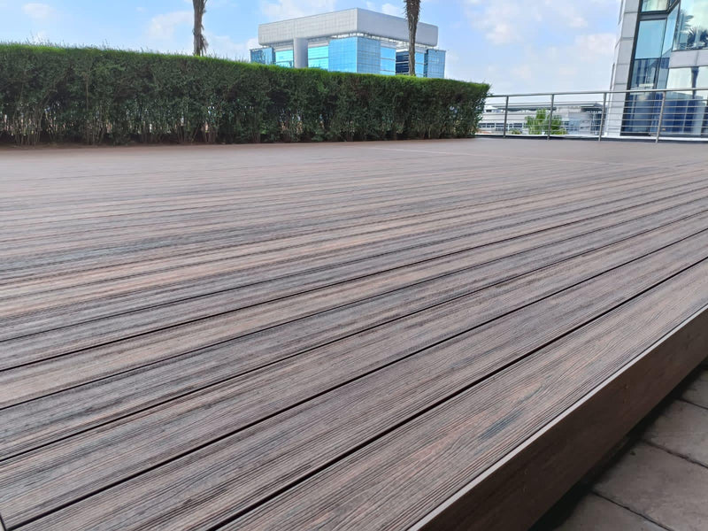 Reviving an Old Wood Deck: Restoration and Maintenance Tips