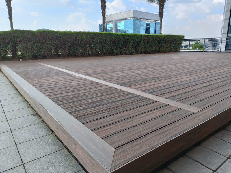 The Composite Company: Your Ultimate Destination for Composite Decking