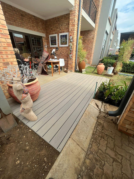 Decking on a Budget: Cost-Effective Tips for Building a Beautiful Deck