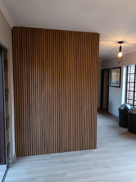 Artistry in Architecture: Exploring the Beauty of Wall Panelling