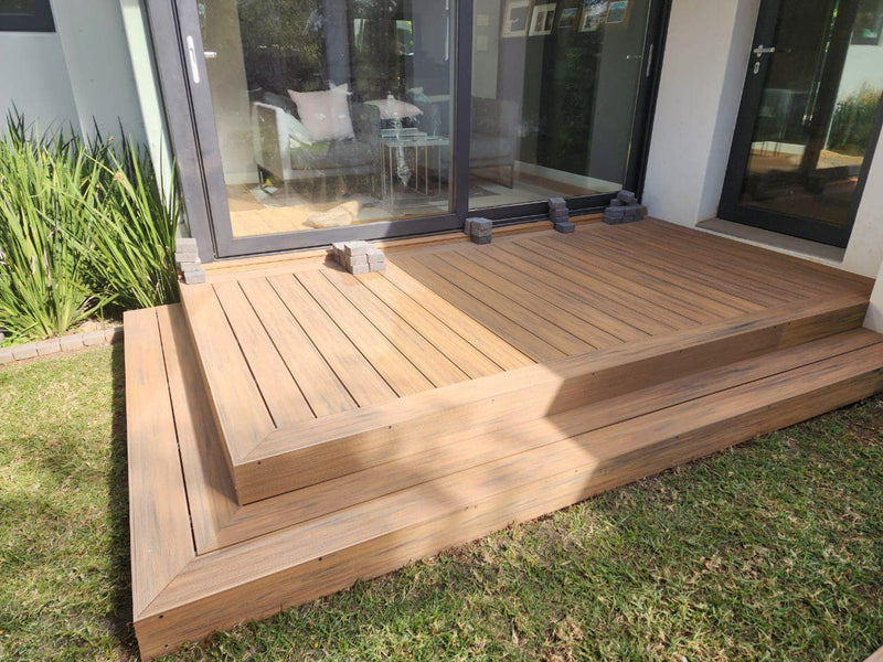 What Sets The Composite Company Apart: Qualities of a Great Timber Decking Company