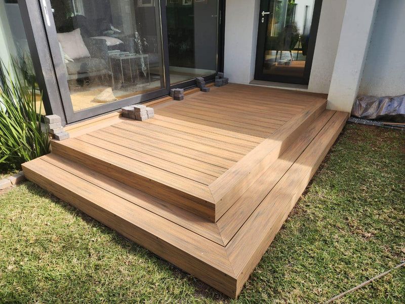 Importance of Choosing the Right Decking for Your Home
