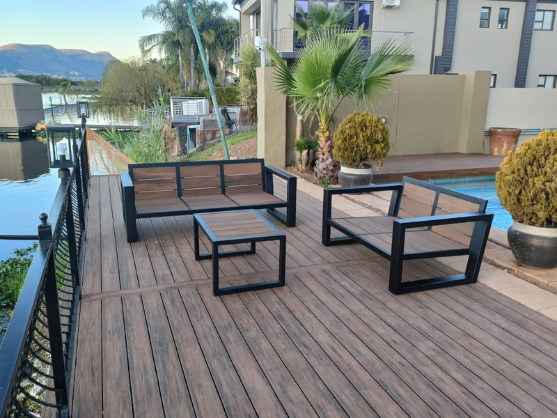 Best Decking for Aesthetics: Transforming Your Outdoor Space with Style