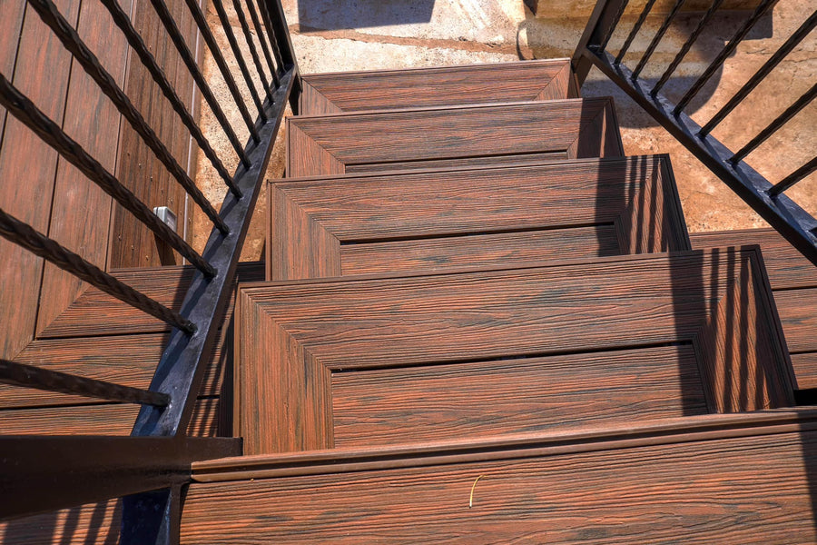 Decking Board Maintenance: Essential Practices for Keeping Your Deck Beautiful
