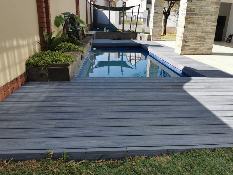 Budget-Friendly Pool Decking Options: Making the Most of Your Investment