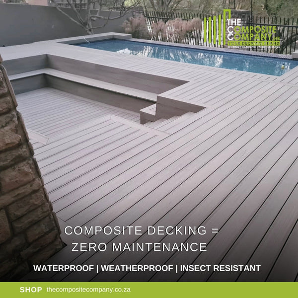 The Ultimate Decking Boards for Style & Strength