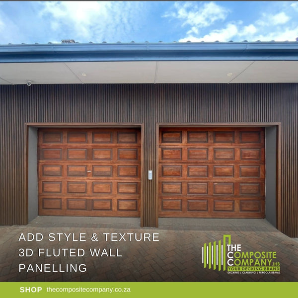 PVC Wall Cladding: Modern Style Simplified