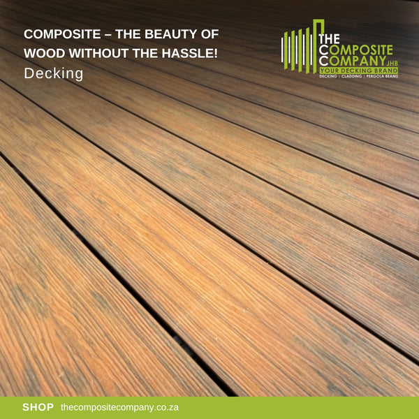 Decking Boards That Elevate Outdoor Living