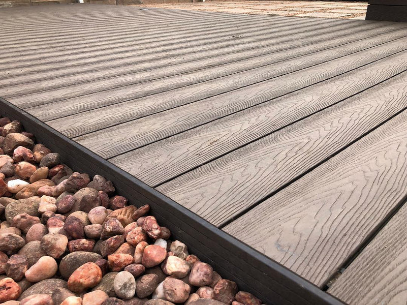 Wood Deck Safety: Common Hazards to Look Out for and How to Prevent Them