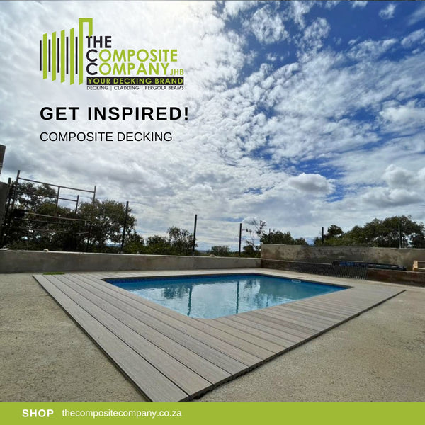 Decking Boards for Every Budget