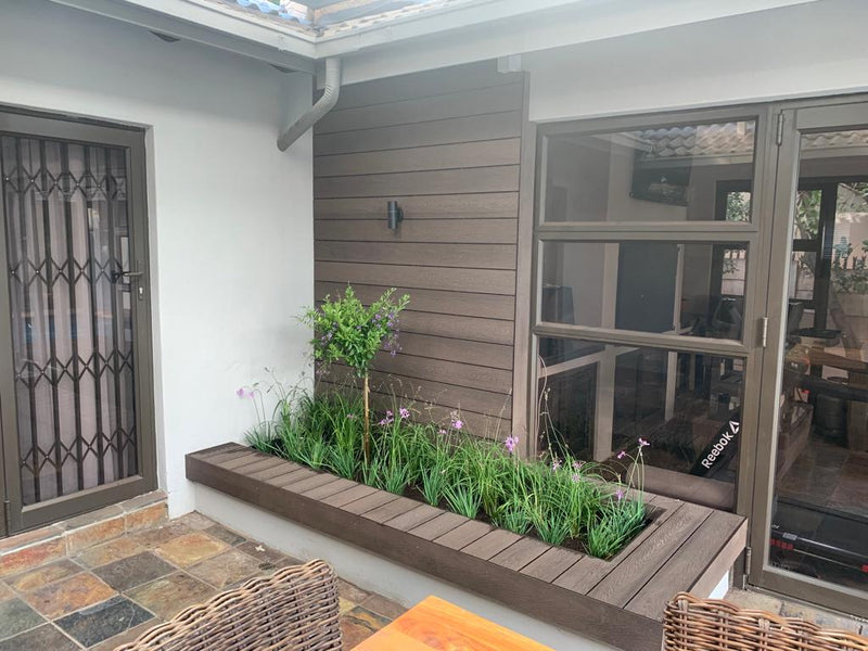 Exterior Wall Cladding in South Africa: 8 Things You Need To Know