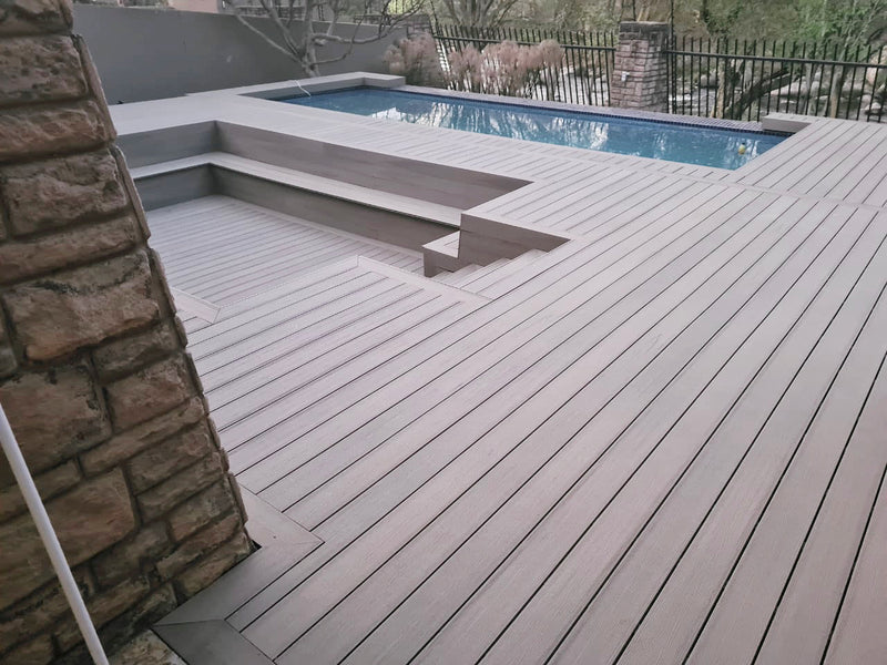 Maintaining and Caring for Your Wood Deck: Tips for Longevity