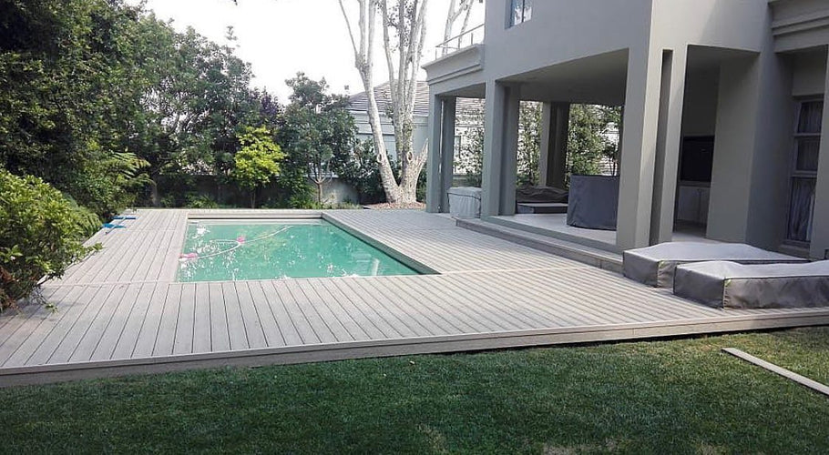 Decking Decoded: Choosing the Perfect Materials for Your Dream Deck