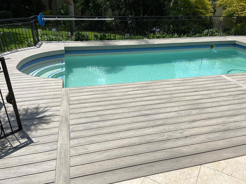 Decking Suppliers Gauteng: Whom to consider and Why?