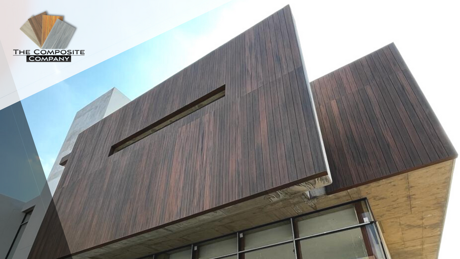 Why Choose Cladding Over Other Building Materials?