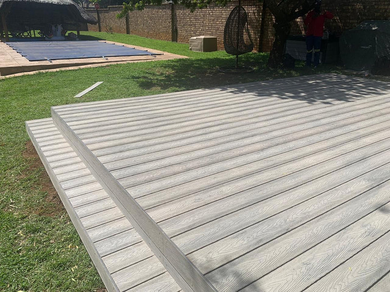 The Advantages of Aluminium Decking: A Comprehensive Guide