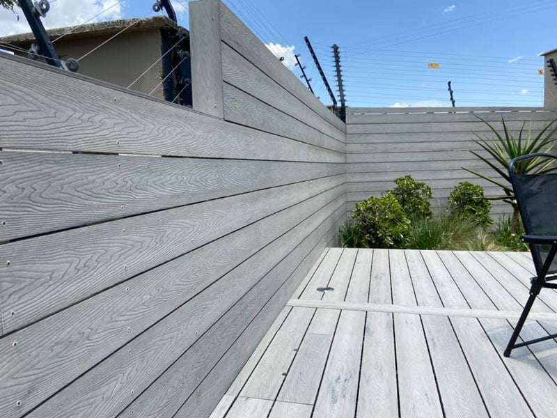 All You Need To Know About Decking & Cladding in South Africa