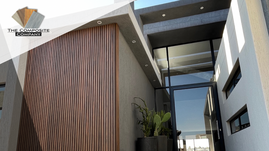 What are the Advantages of Castellation Cladding?