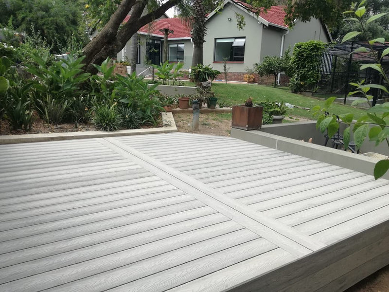 Composite Decking for Multifamily Properties: Benefits and Considerations