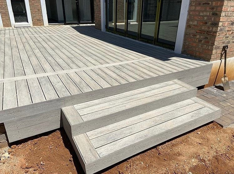 Composite Decking Vs Wooden Decking; Which One Is Better?