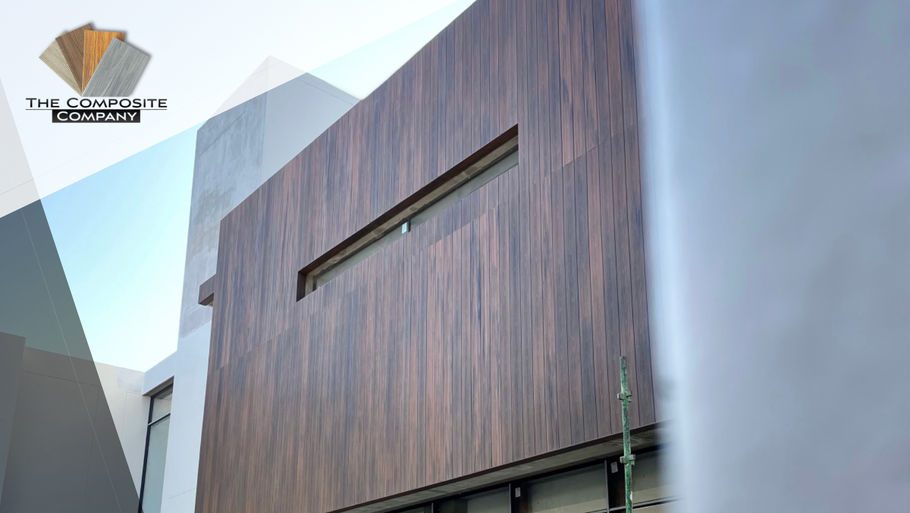 Top 5 Reasons Why Cladding is an Excellent Investment for South Africa's Residential Sector