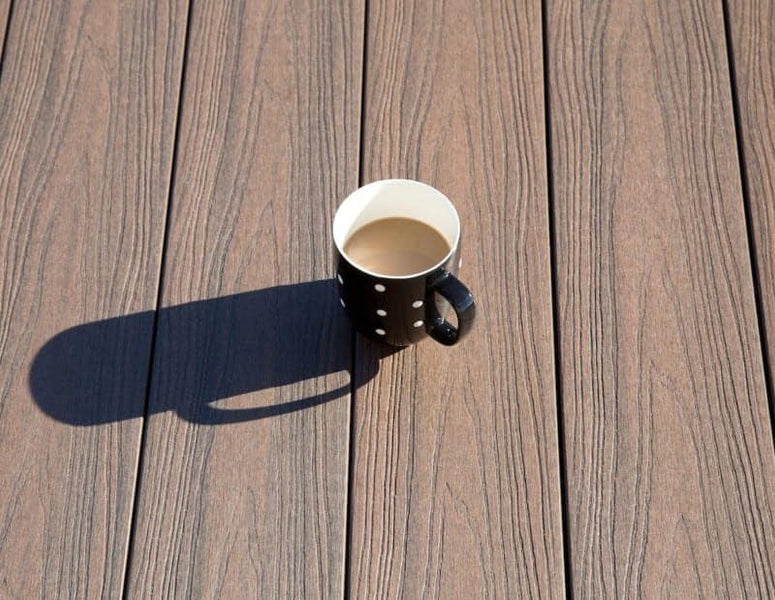 Does Composite Decking Fade? When, Why, and What to Do