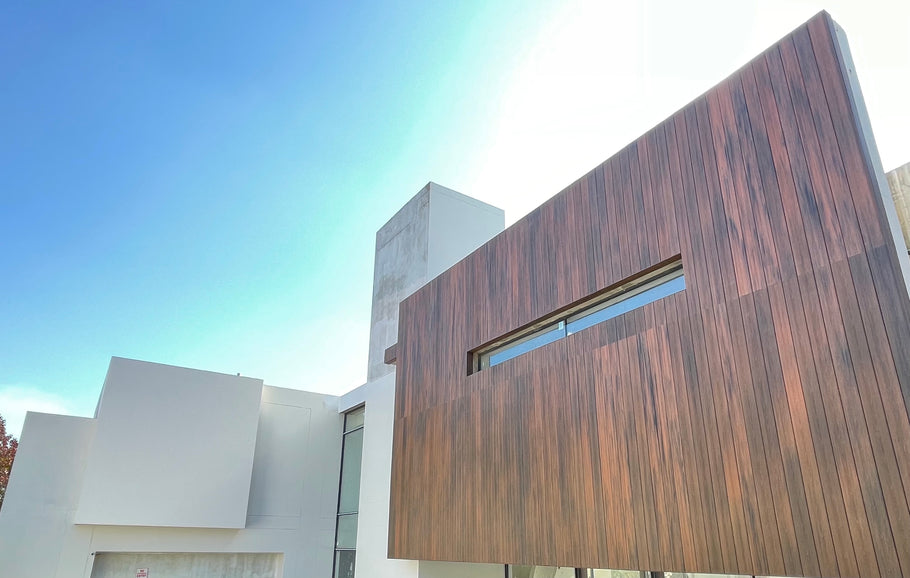 Wall Cladding Explained: Making the Right Choice for Your Home