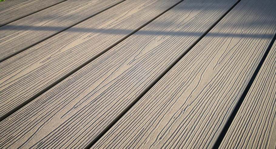 Decking 101 - What is Decking and how does it work?