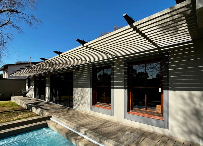 Pergola Trends to Watch This Year