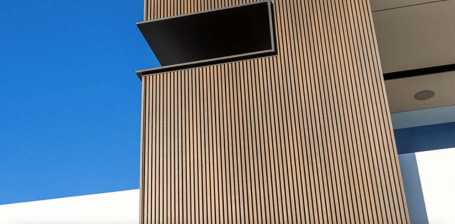 5 Most Popular Exterior Wall Cladding Options for South African Homes