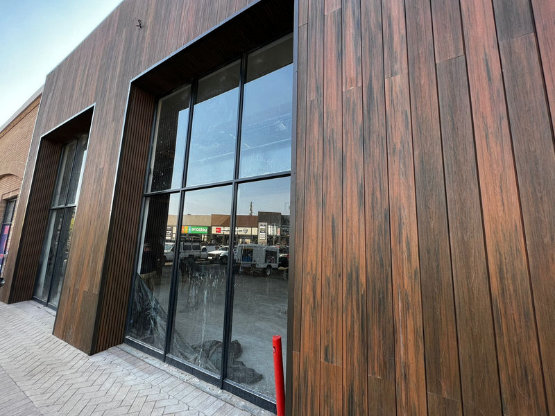 Wood Cladding - Benefits of Using This Material for Home Improvement