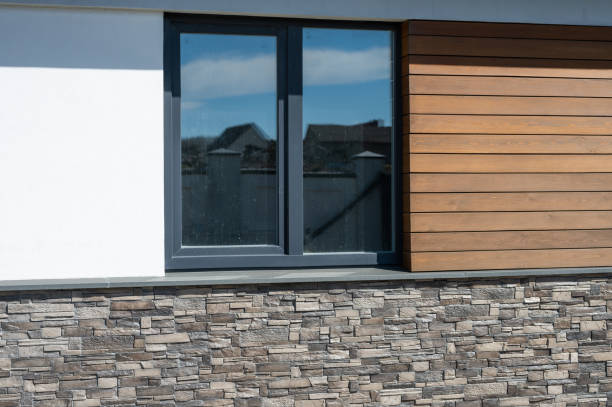 How to Achieve a Rich, Luxurious Look with Stone Cladding