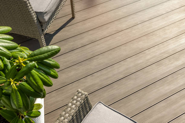 Is Composite Decking Cheaper Than Wood